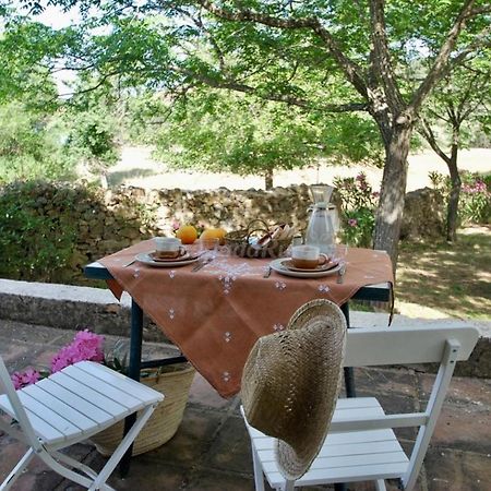 Finca La Vicaria Palomar Суфре Экстерьер фото