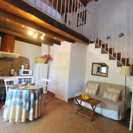 Finca La Vicaria Palomar Суфре Экстерьер фото