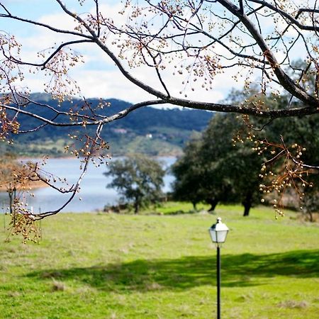 Finca La Vicaria Palomar Суфре Экстерьер фото