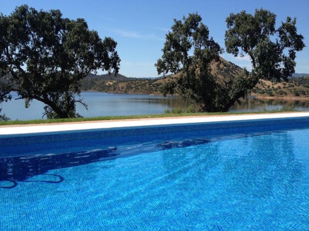 Finca La Vicaria Palomar Суфре Экстерьер фото