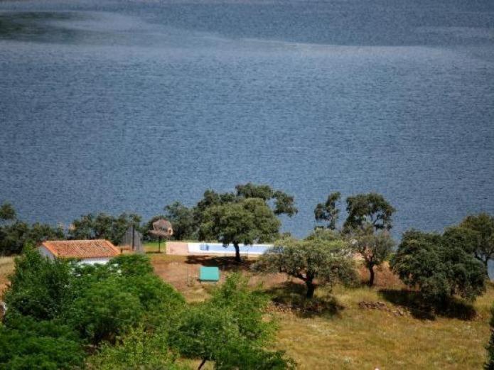 Finca La Vicaria Palomar Суфре Экстерьер фото