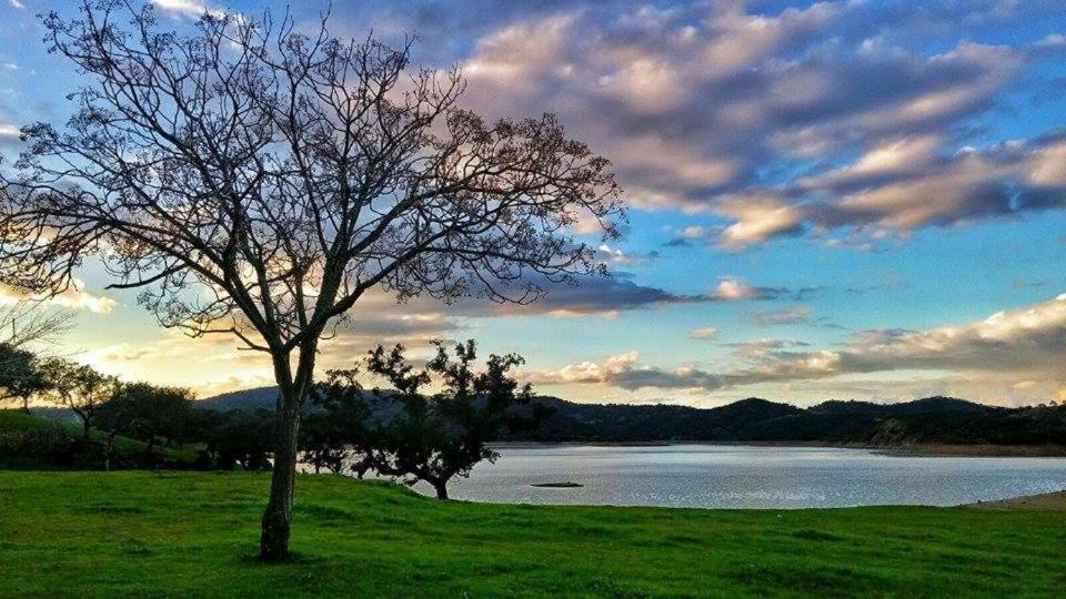 Finca La Vicaria Palomar Суфре Экстерьер фото