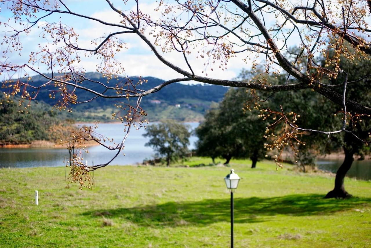 Finca La Vicaria Palomar Суфре Экстерьер фото