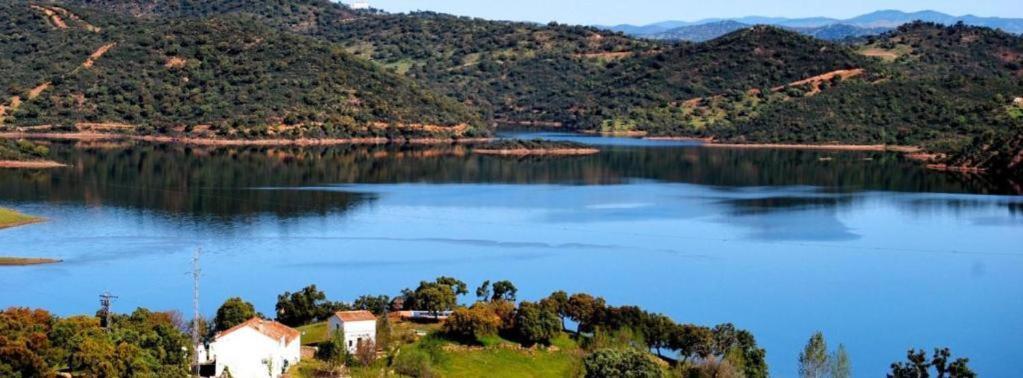 Finca La Vicaria Palomar Суфре Экстерьер фото